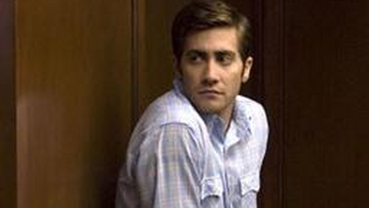Jake Gyllenhaal nie zamierza spotykać się ze swoją starszą siostrą Maggie na planie filmowym, ponieważ woli spędzać z nią czas w bardziej prywatnych