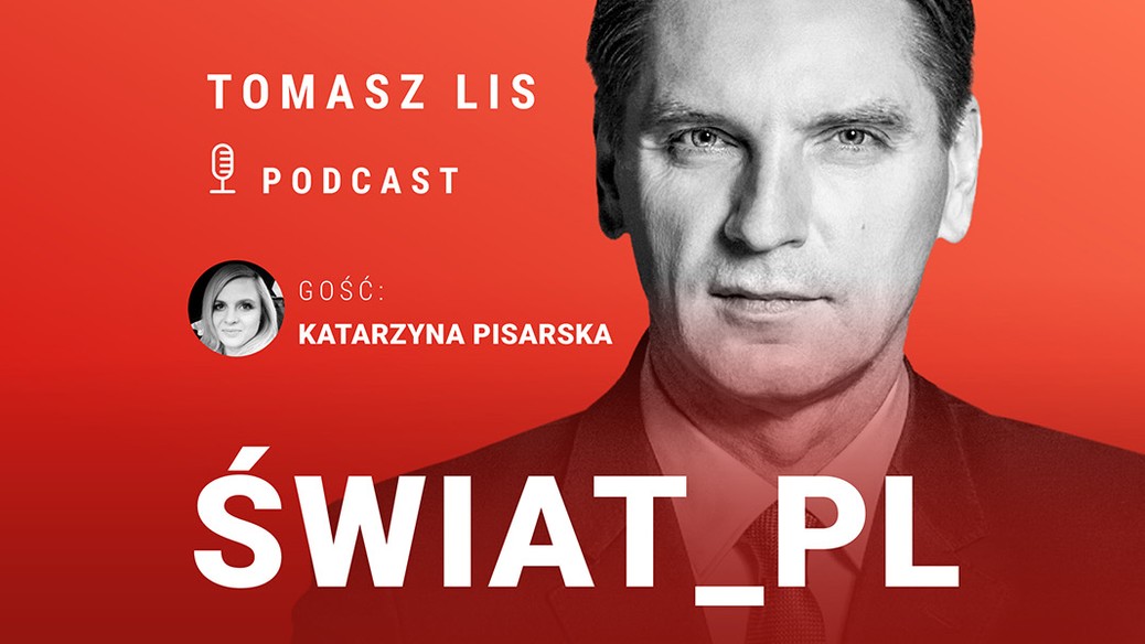 Lis Pisarska 1600x600 podcast