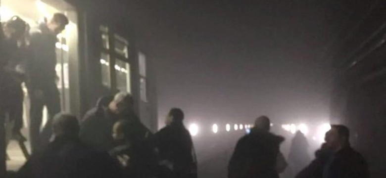 Zamachy w Brukseli: W wybuchu w metrze zginął obywatel Polski