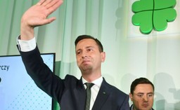 Szef PSL: Nie planuję podać się do dymisji