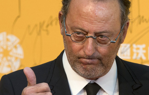 Jean Reno przyłącza się do lotnej brygady