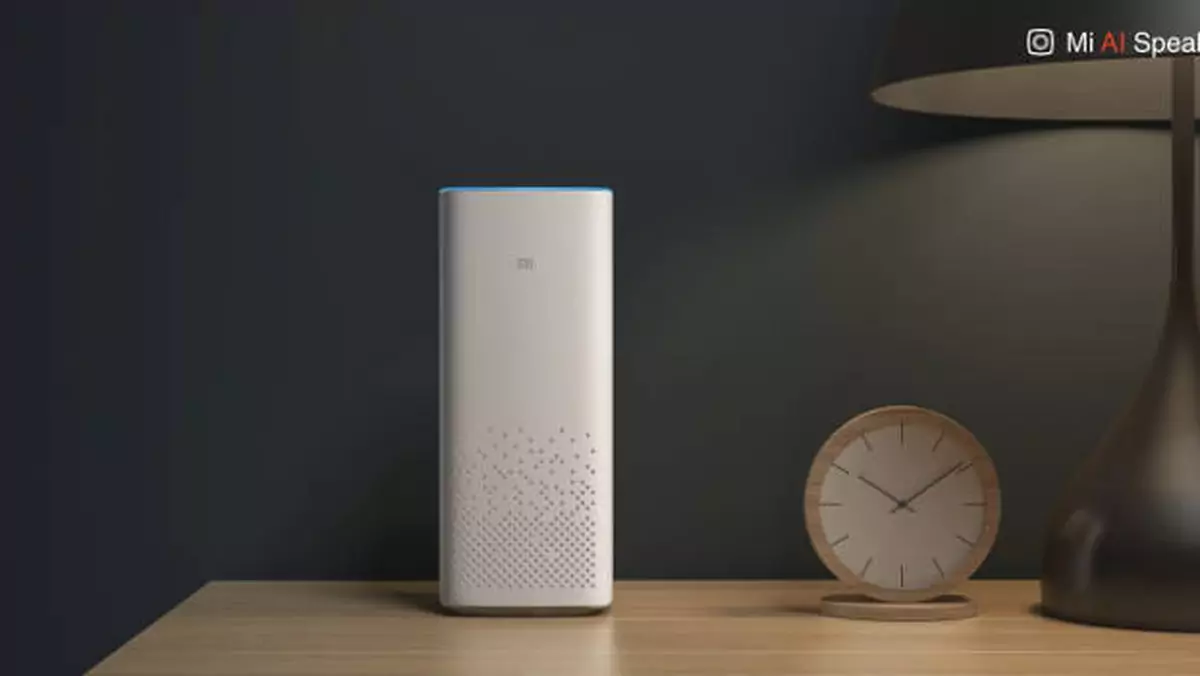 Inteligentne gadżety Xiaomi teraz współpracują z Google Assistant