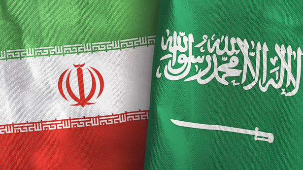 Arabia Saudyjska chce mieć broń jądrową, by móc przeciwstawić się Iranowi