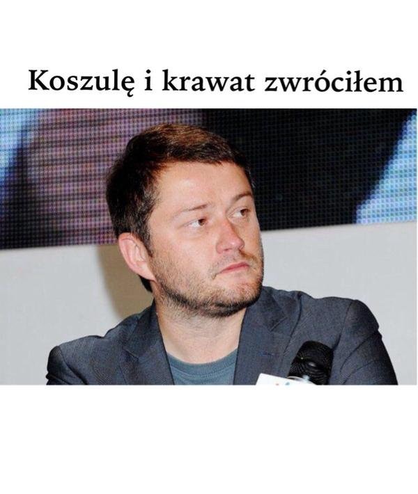 Kuźniar mem 10