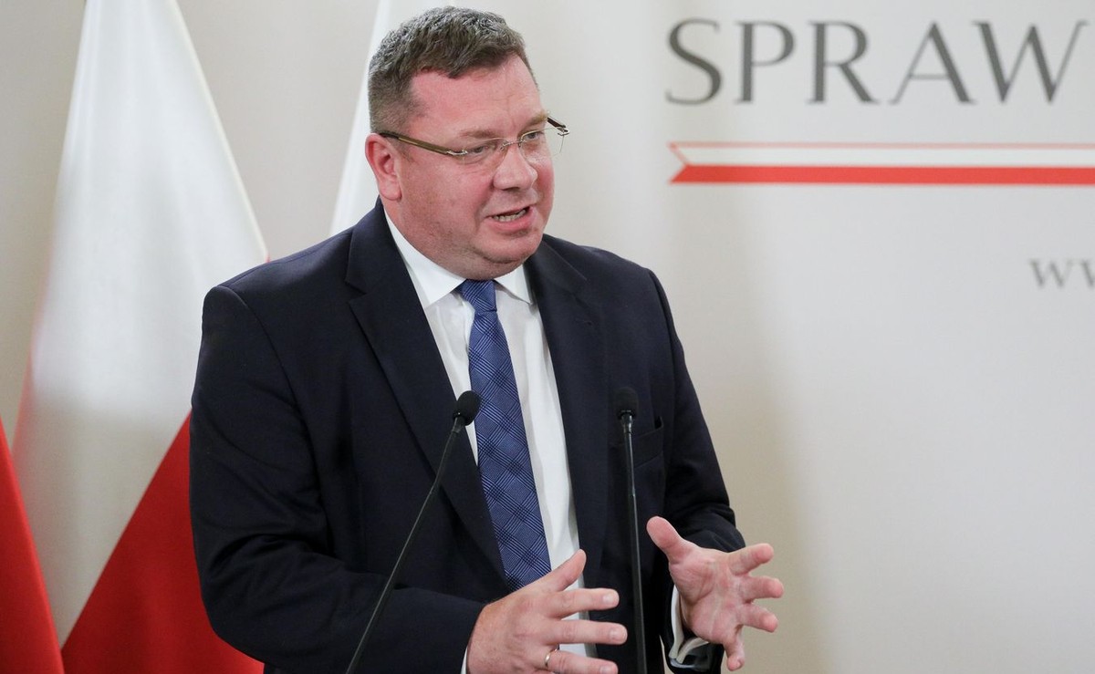 Michał Wójcik