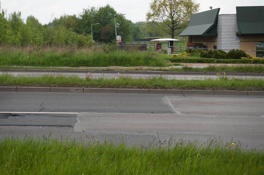 Napadła na nas policja