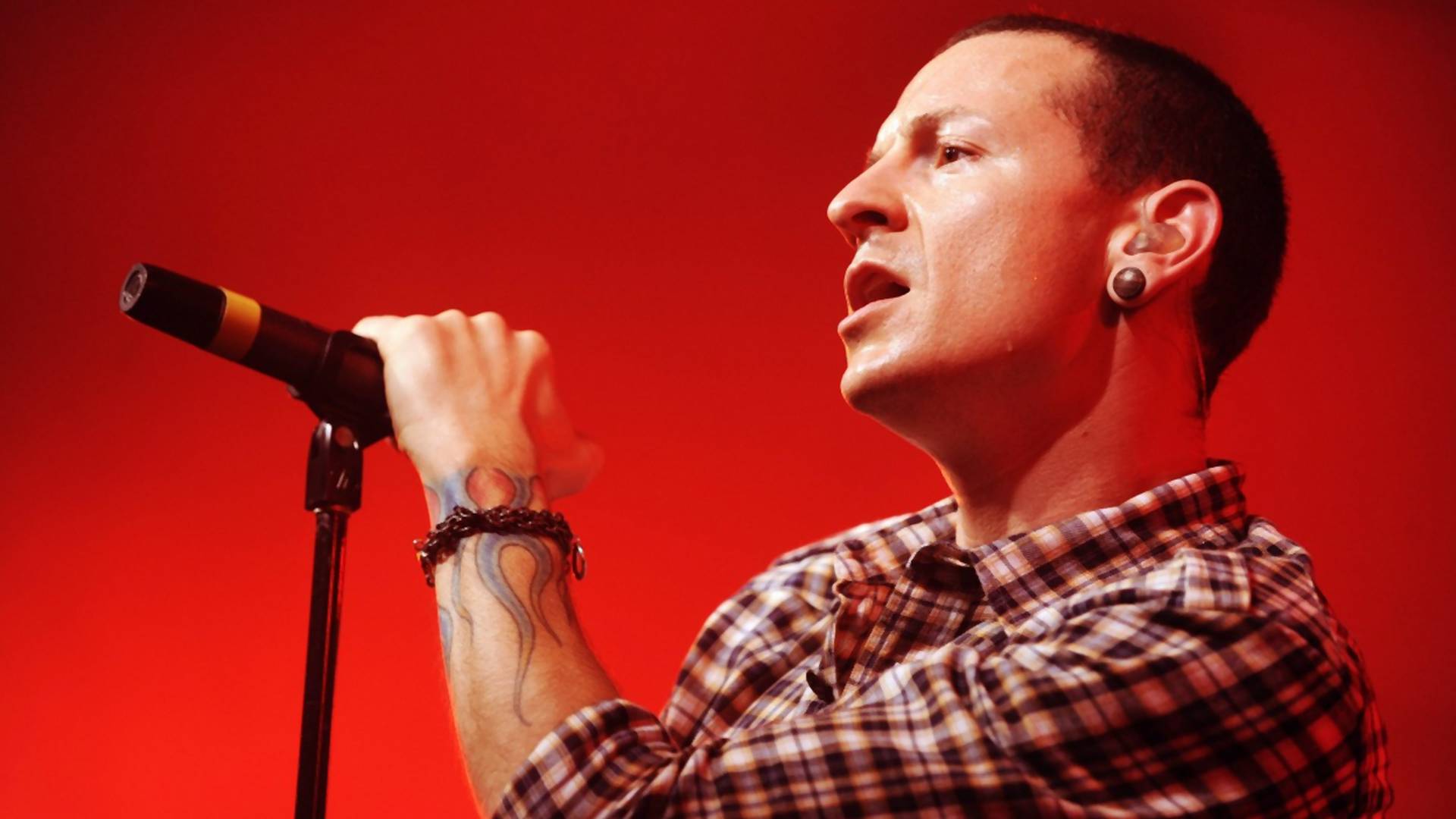 Pevač grupe Linkin Park izvršio samoubistvo