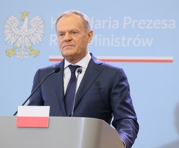 Donald Tusk wymienia swojego przedstawiciela w kluczowej instytucji