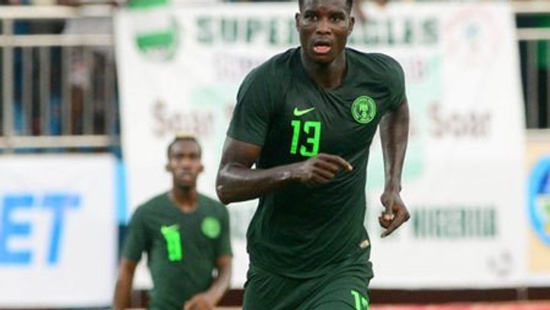 Super Eagles striker Onuachu tests positive for ...