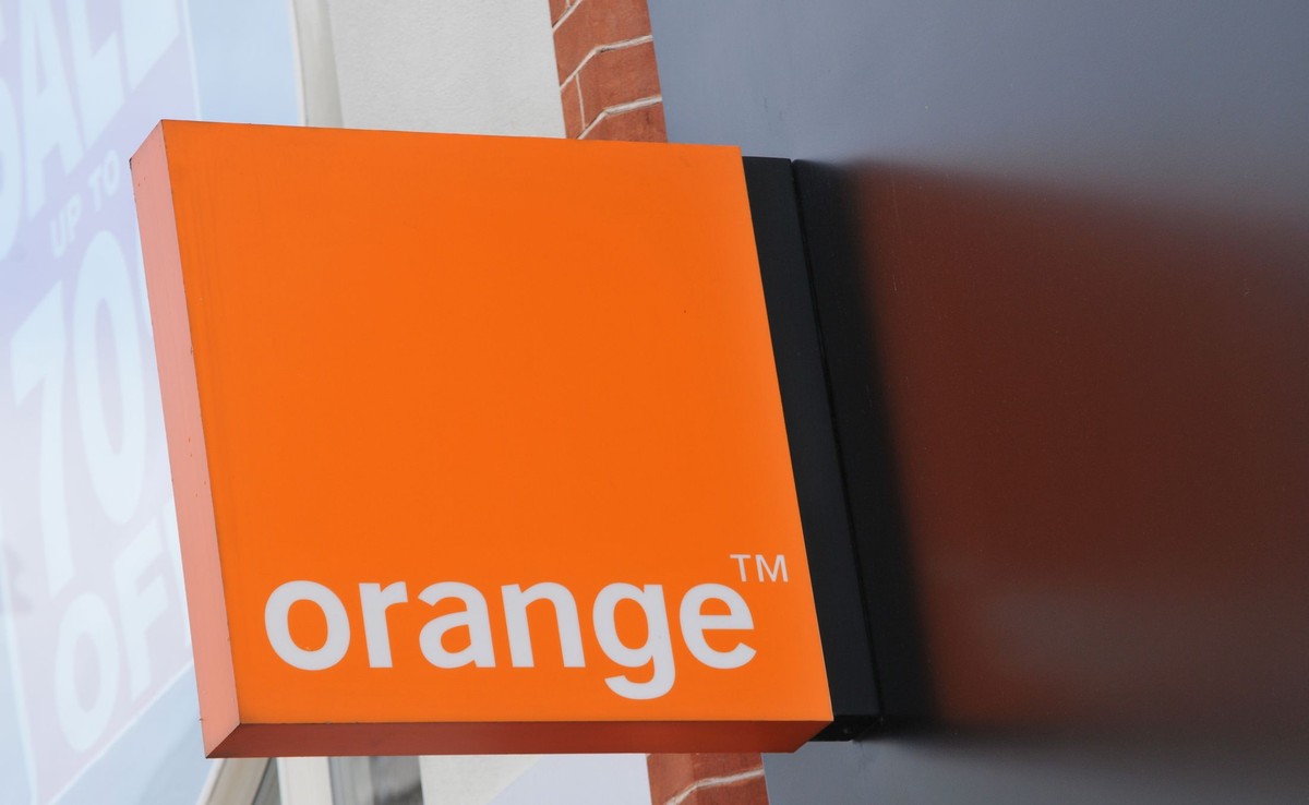 Salon Orange