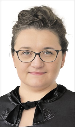 Anna Mytyk, zastępca dyrektora departamentu podatku od towarów i usług w Ministerstwie Finansów