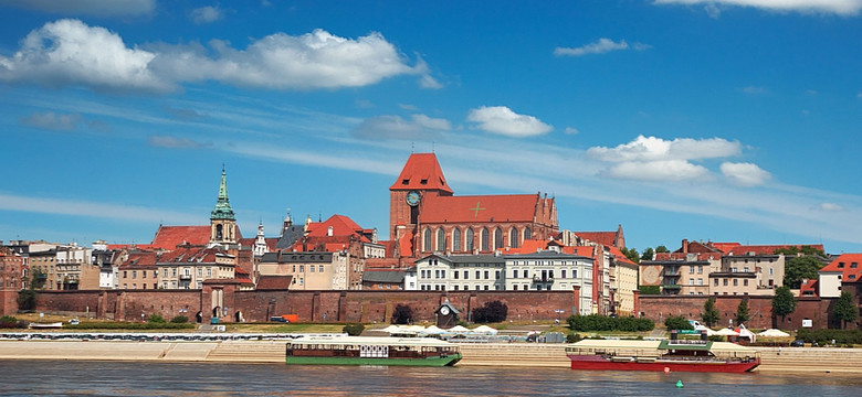 Toruń: Park Miejski i Ogród Zoobotaniczny czeka rewitalizacja