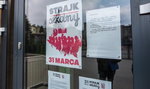 Strajk nauczycieli. W Łodzi też protestowano 