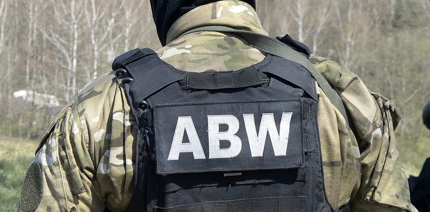 ABW ujawnia: Zaatakowano 4350 adresów e-mail