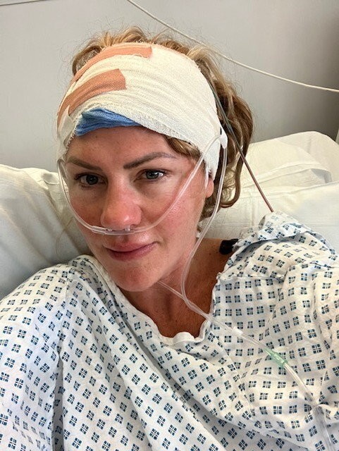 Lucy Woodhouse