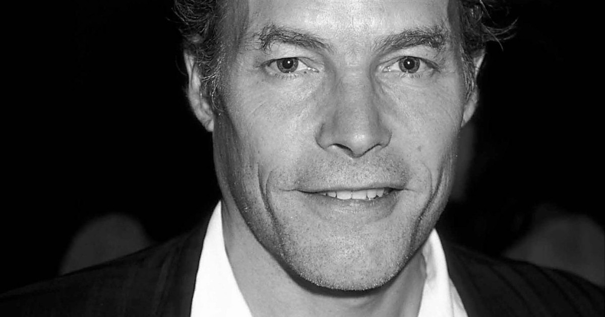 Zmarł aktor Michael Massee