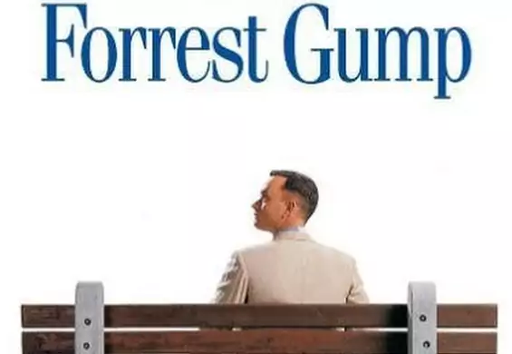 W Bielsku-Białej ma powstać ławeczka Forresta Gumpa. Odsłoni ją Tom Hanks?