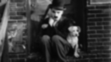 "Pieskie życie" i "Pielgrzym": wyjęty spod prawa Charles Chaplin - recenzja