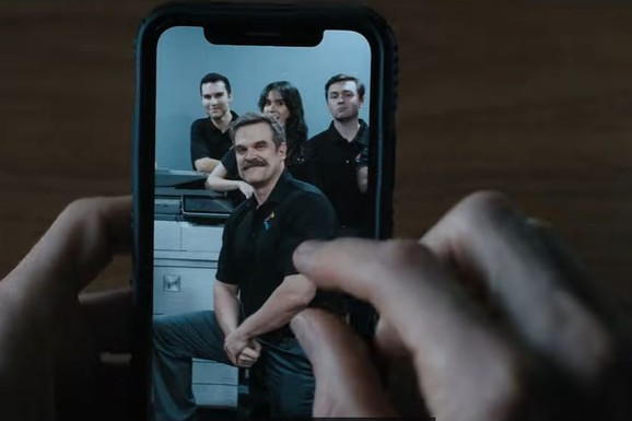 Mračna komedija PREOTELA PRVO MESTO legendarnom hitu "The Pitt" na HBO Max: Ovo nije klasična krimi serija