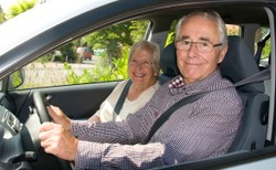 Seniorzy stracą prawo jazdy? Jest decyzja ws. badań lekarskich kierowców, UE zmienia zasady