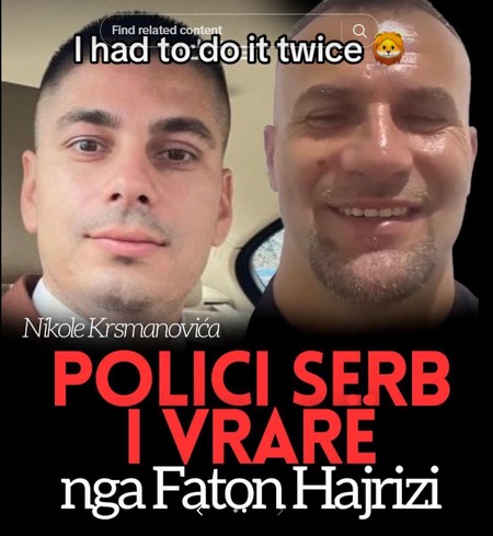 Jezive poruke na "Tik Toku"