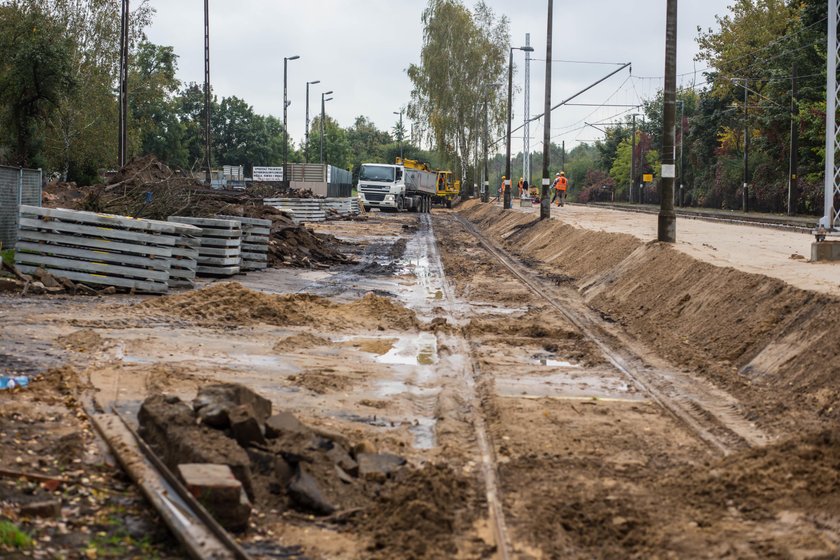 Będą utrudnienia na trasie kolejowej Poznań–Piła