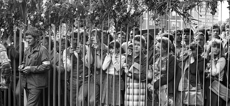 "SB kobiety Solidarności traktowało tak samo, jak mężczyzn. Były bite, maltretowane i zastraszane"