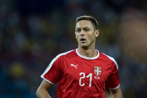 Nemanja Matic