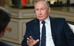 Putin: Nie mamy w zwyczaju zabijania nikogo