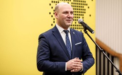 Szynkowski vel Sęk: Polska oczekuje wyraźnego sygnału z Niemiec w sprawie Ukrainy