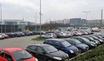 Będzie więcej parkingów Park&Ride