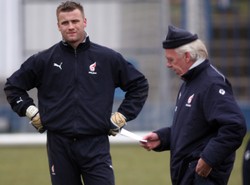 Beenhakker: Boruc to polski bohater