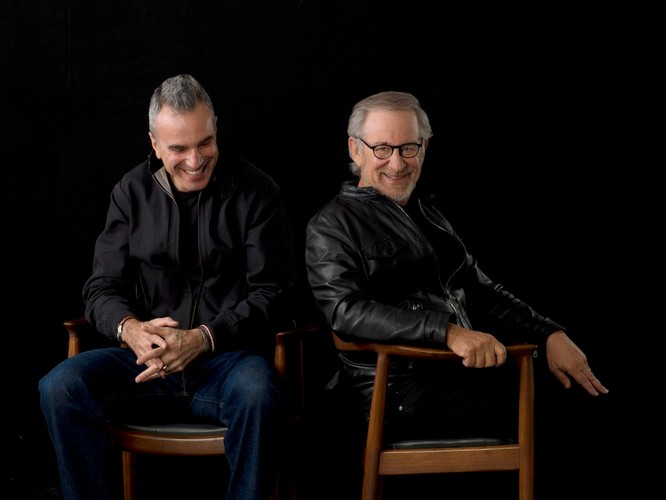 Najlepsza reżyseria: Steven Spielberg – 'Lincoln'