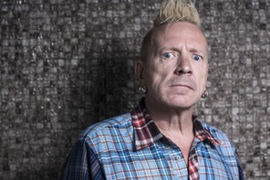 John Lydon