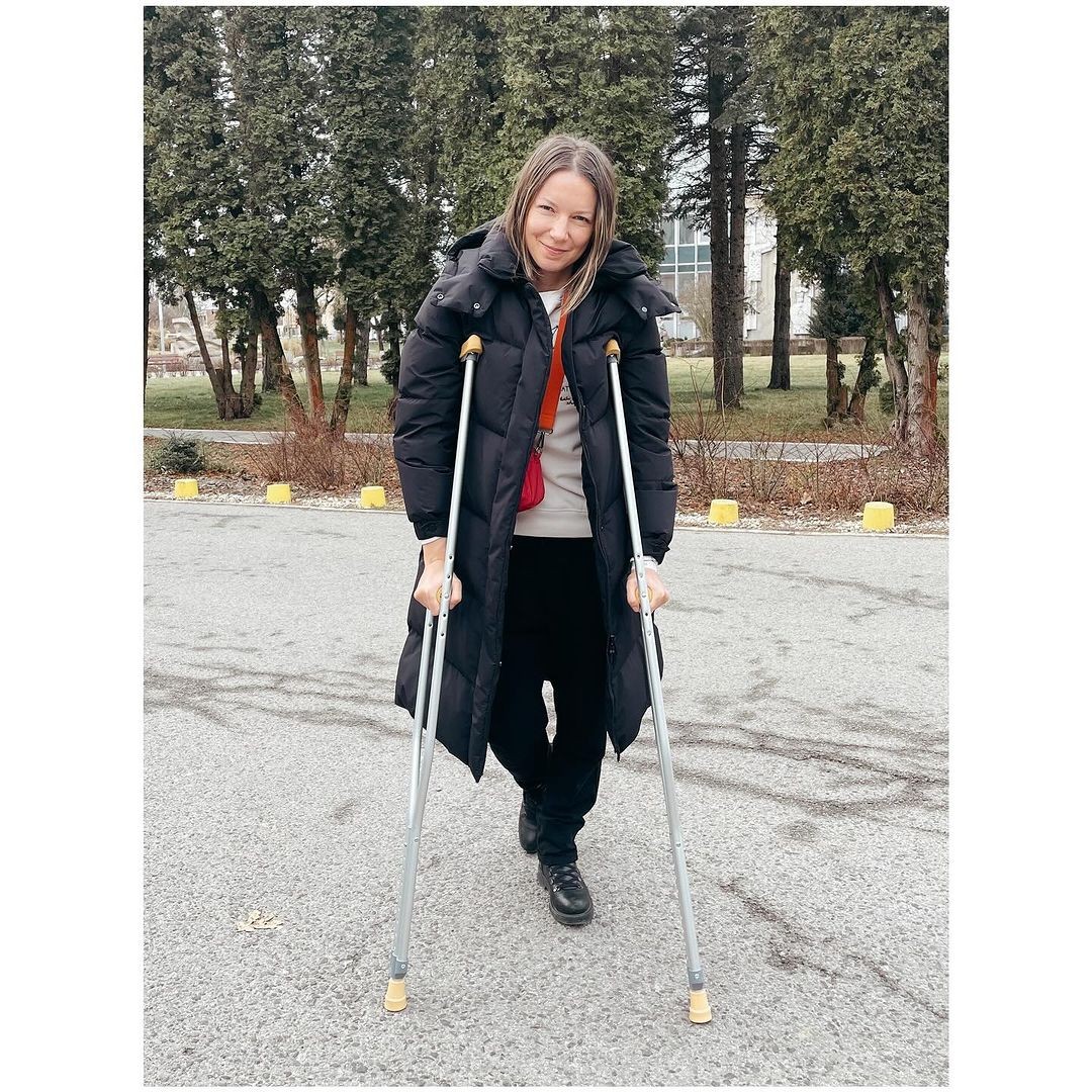 Zuzana Smatanová absolvovala plánovanú operáciu.