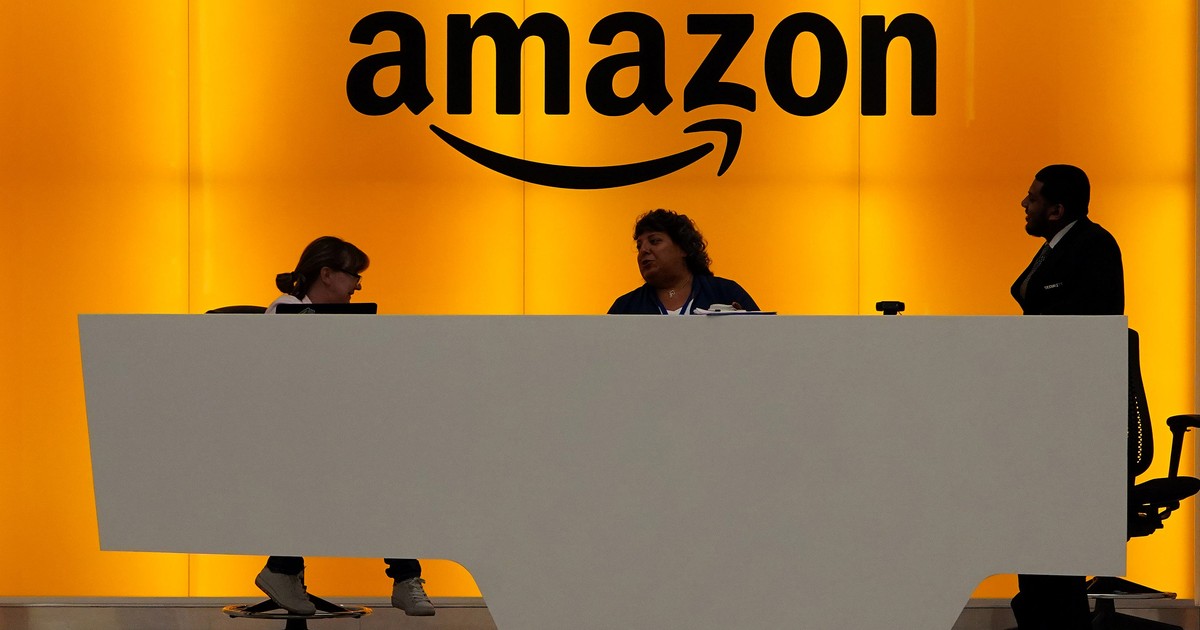 Amazon is letting some office employees work remotely through June 2021 ...