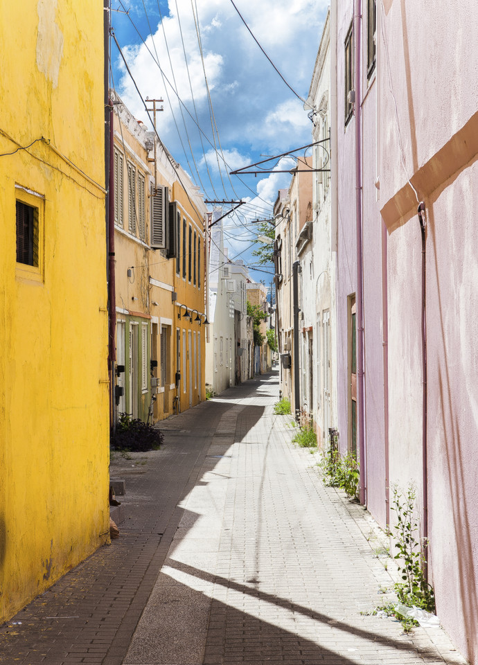 Curaçao - Willemstad