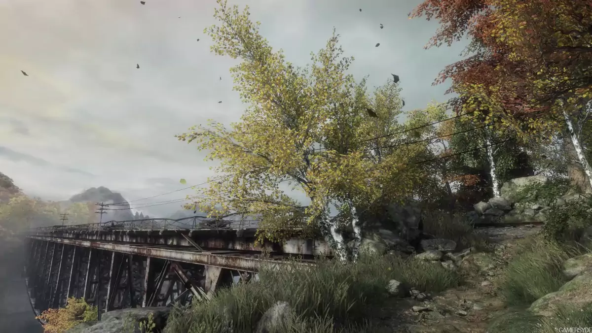 The Vanishing of Ethan Carter