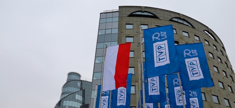 Kolejny dziennikarz żegna się z TVP. Pracował w "Panoramie"