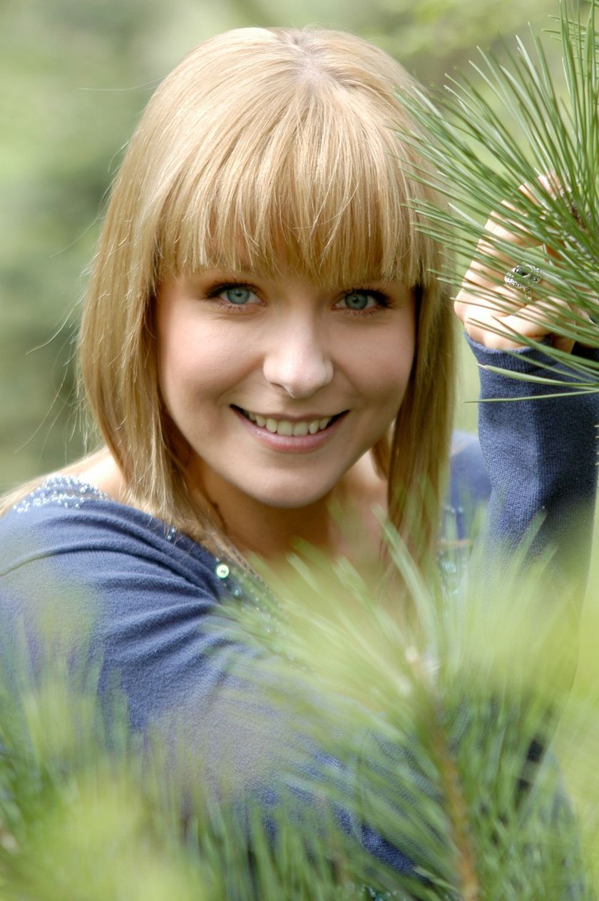 Aneta Zając