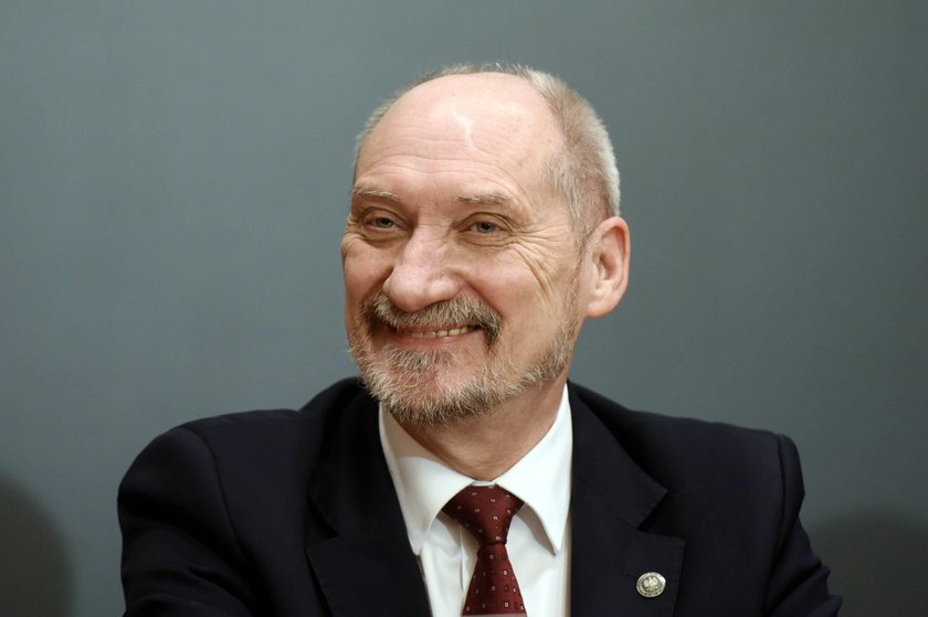 Antoni Macierewicz