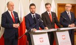 Pomylili sprawiedliwość ze złodziejstwem