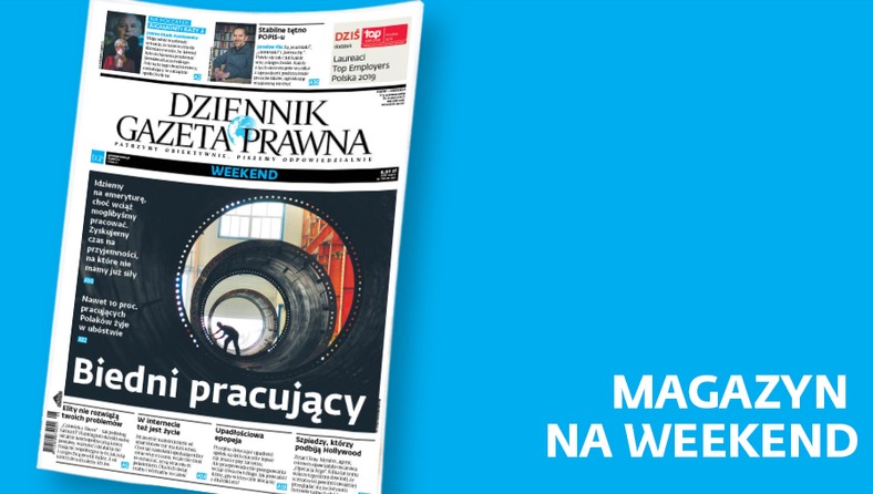 Magazyn DGP