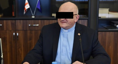 Przypadek Józefa G. Był proboszczem, dostał wyrok. Teraz decyzję podjął Watykan