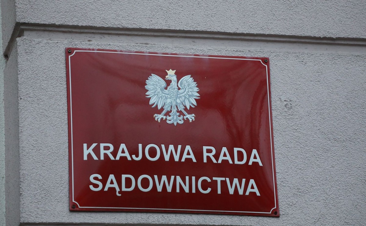 Zdaniem prezydenckiej minister Małgorzaty Paprockiej nie ma czegoś takiego jak neo-KRS
