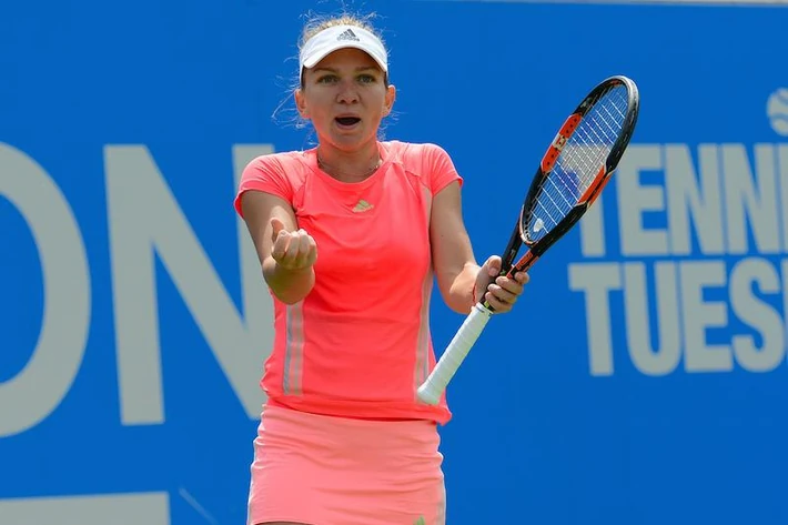 7. Simona Halep (tenis) – 6,8 mln dolarów