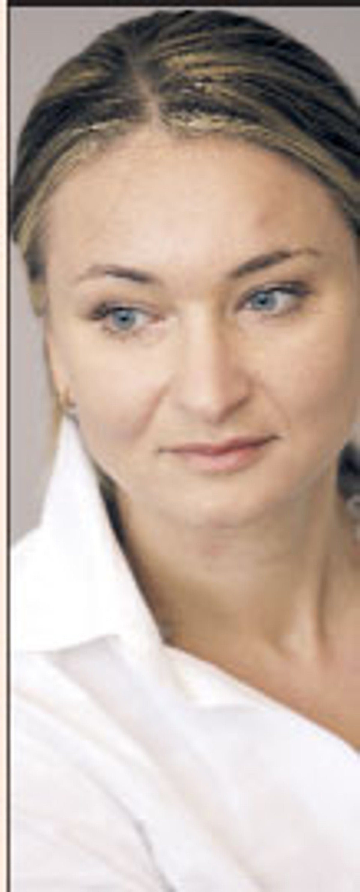 Agnieszka Lechman-Filipiak, radca prawny Kancelaria Linklaters