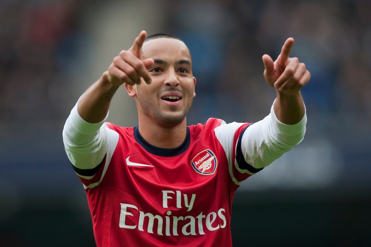 Oto najszybsi piłkarze świata