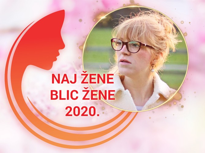 Dr Sanda Ljubičić, 