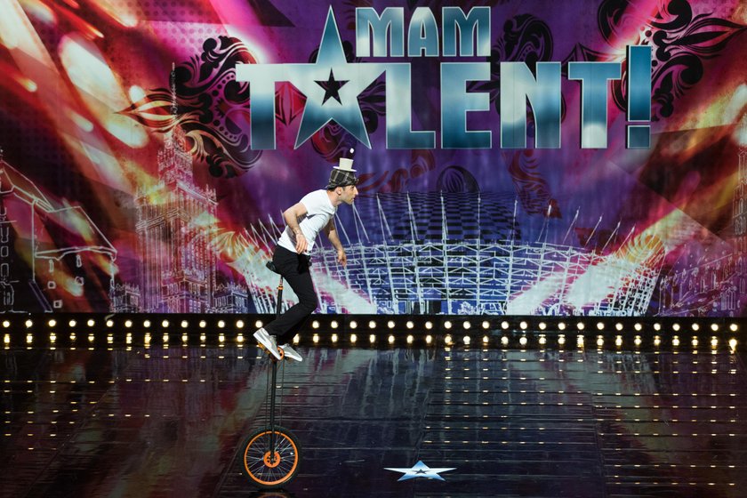 Mam talent